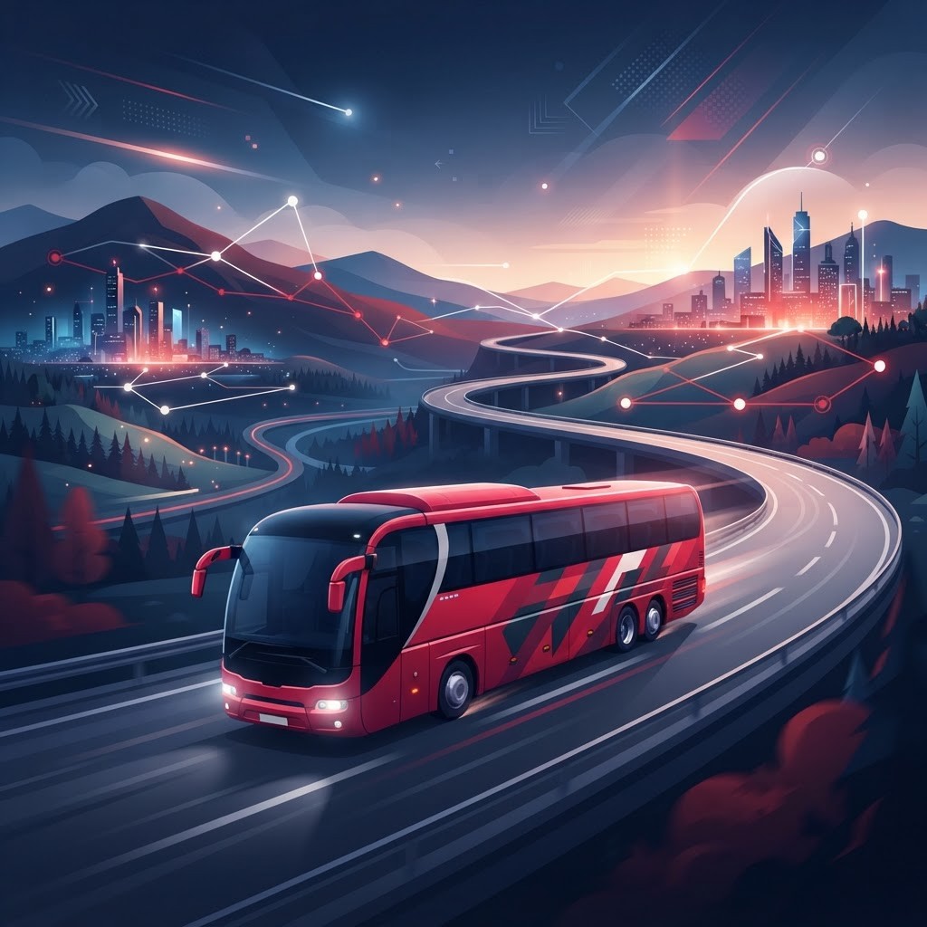 Top 10 Best Bus Companies in State of Palestine
