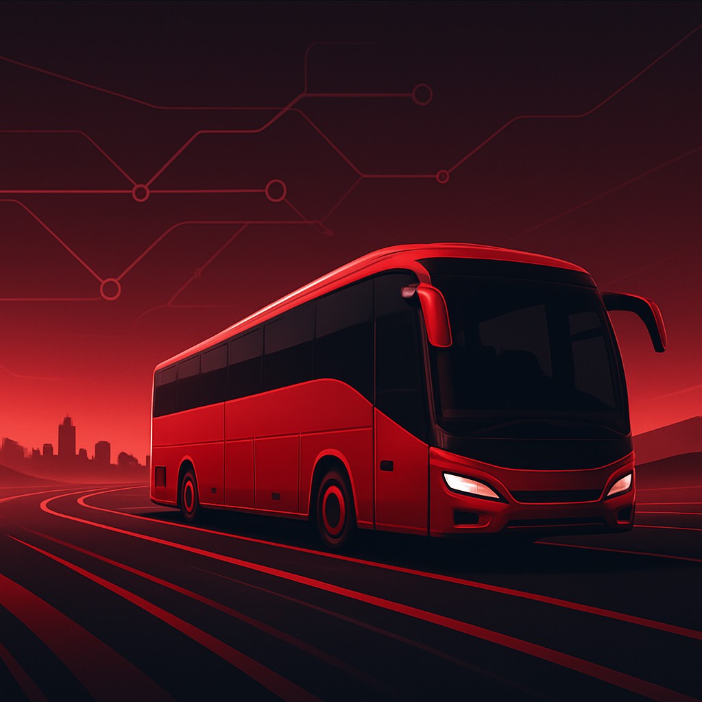 Top 10 Best Bus Companies in Syria