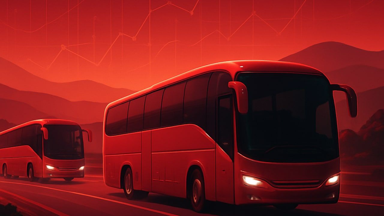 Top 10 Best Bus Companies in Uganda