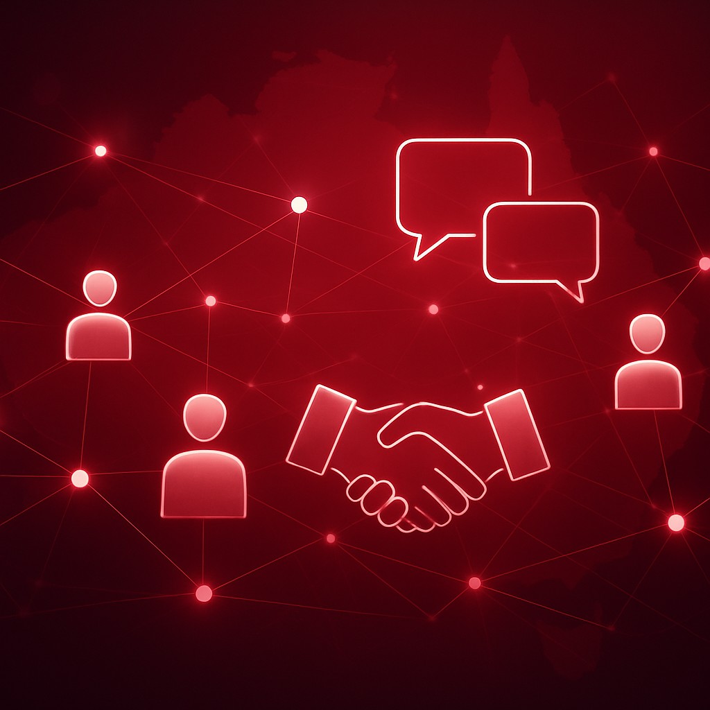 Top 10 Best Business Networking Groups in Australia