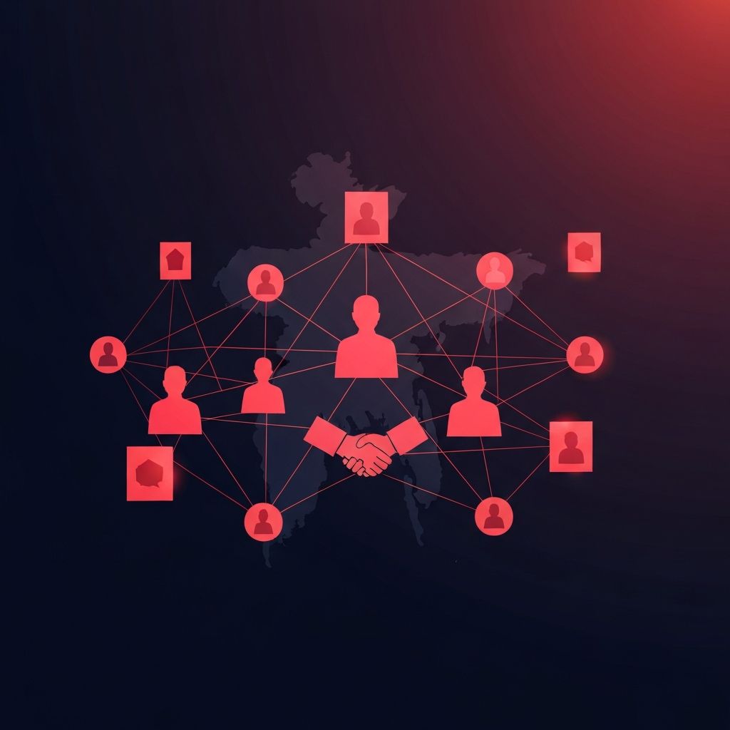 Top 10 Best Business Networking Groups in Bangladesh