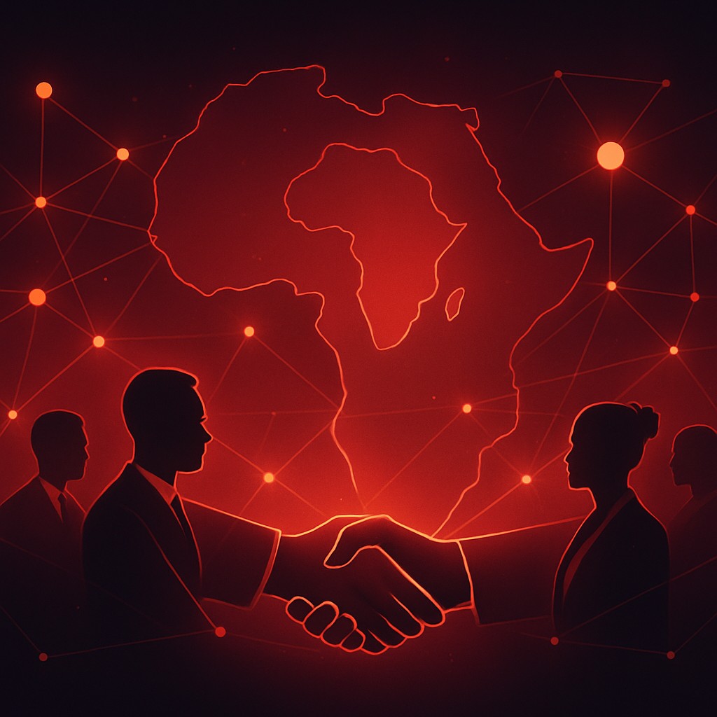 Top 10 Best Business Networking Groups in Burkina Faso