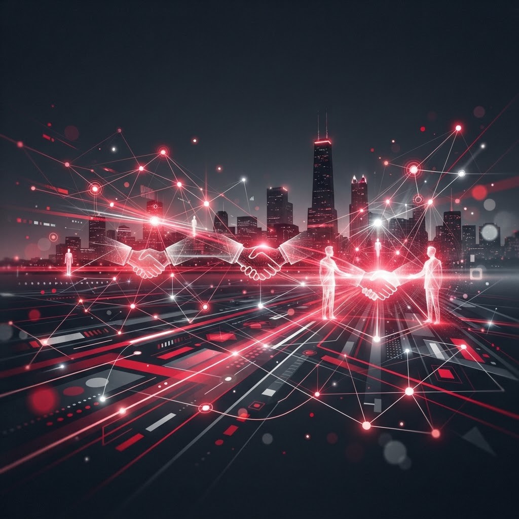 Top 10 Best Business Networking Groups in Chicago