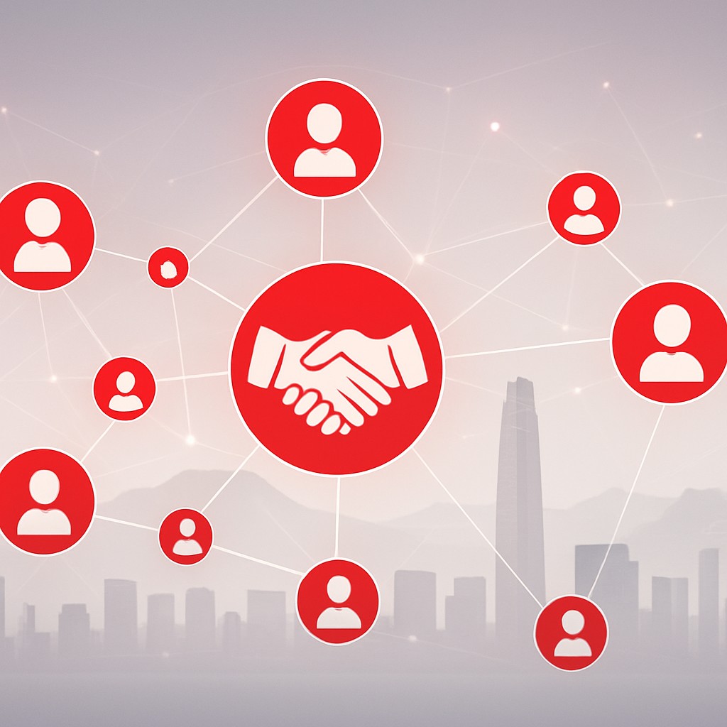 Top 10 Best Business Networking Groups in Chile