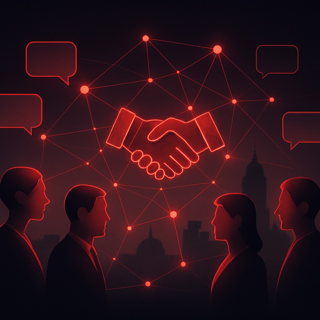 Top 10 Best Business Networking Groups in Cuba