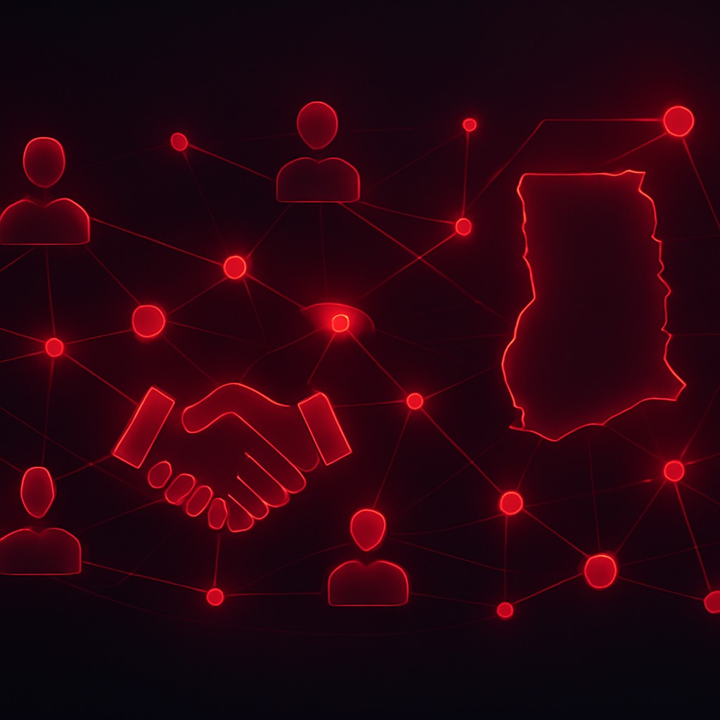 Top 10 Best Business Networking Groups in Ghana