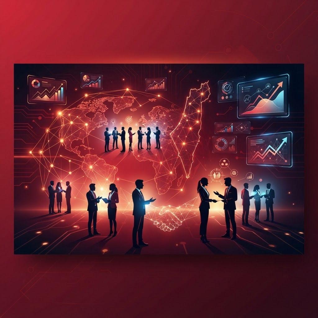 Top 10 Best Business Networking Groups in Israel