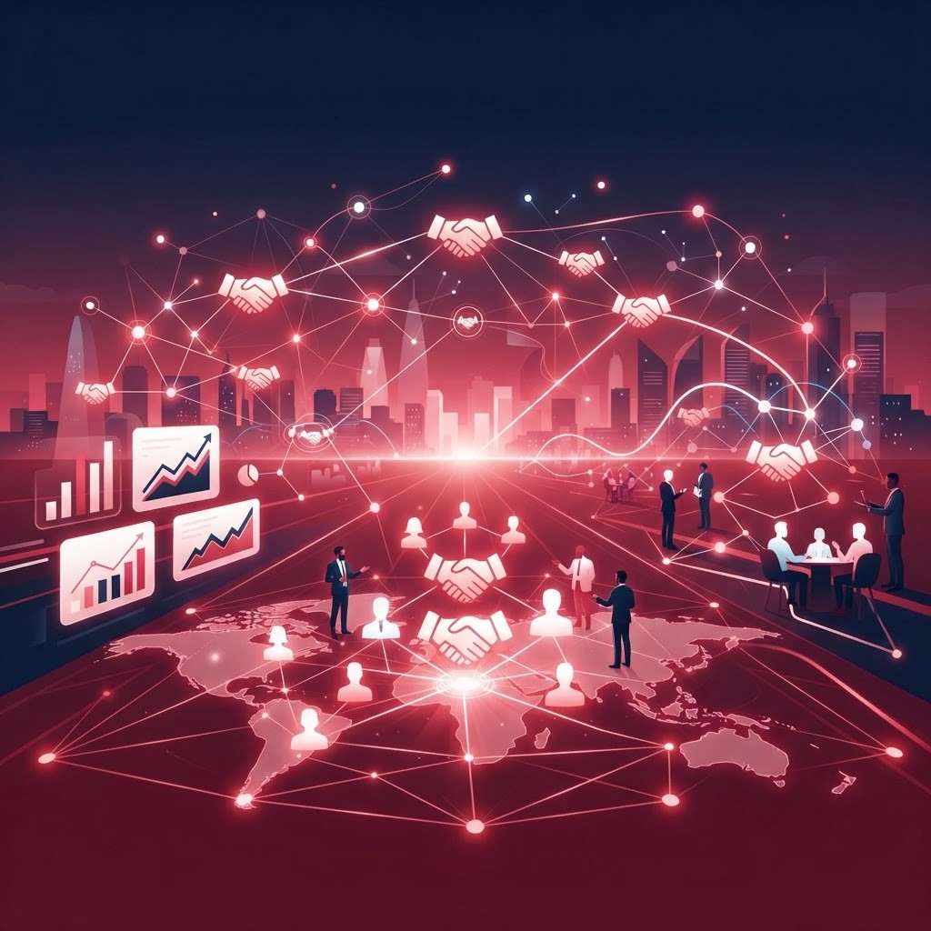 Top 10 Best Business Networking Groups in Liberia