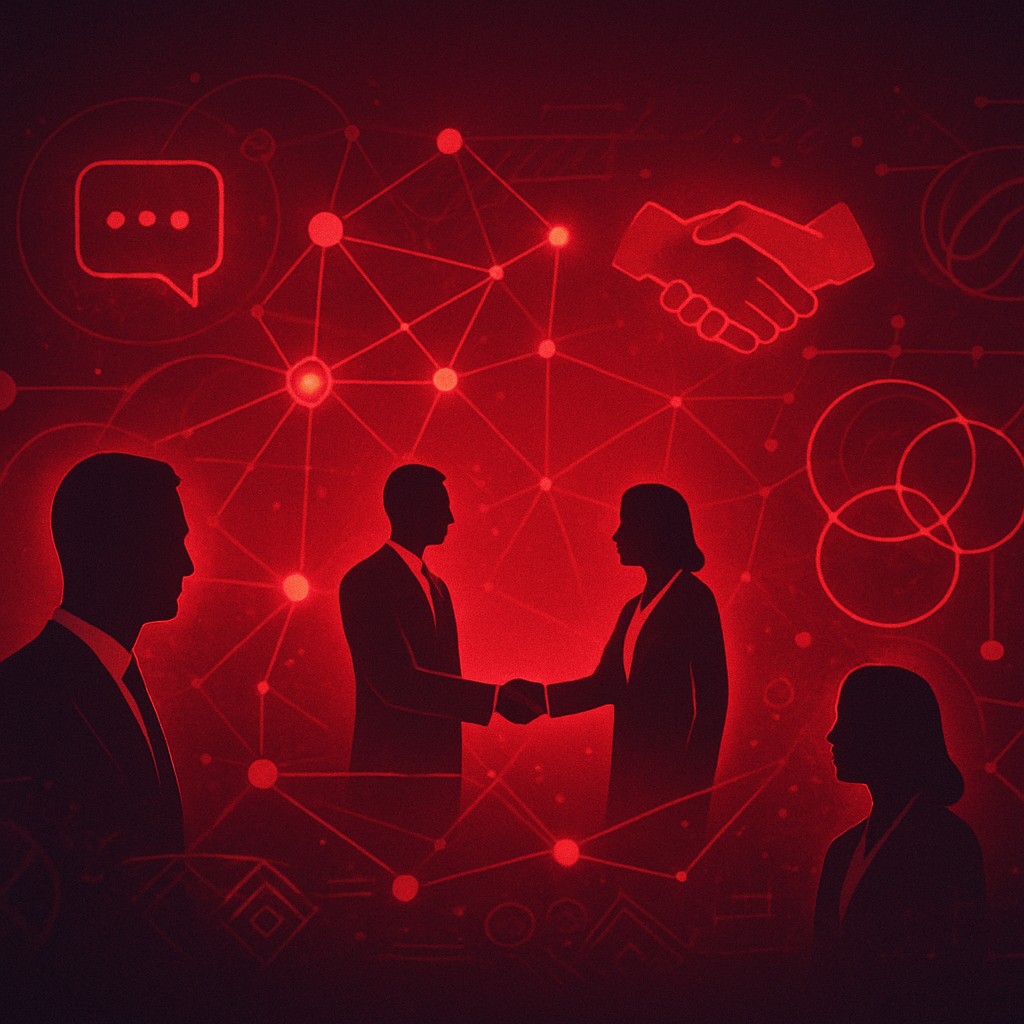 Top 10 Best Business Networking Groups in Mali