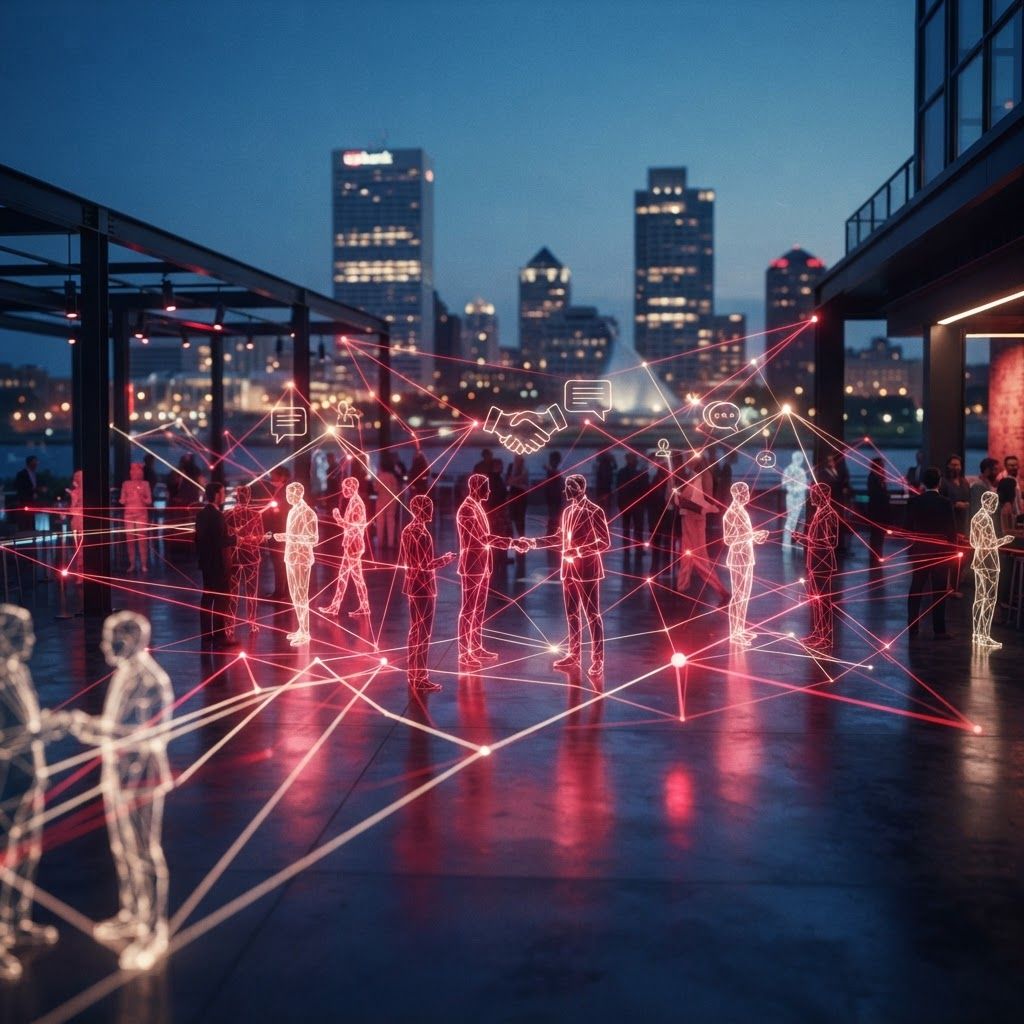 Top 10 Best Business Networking Groups in Milwaukee