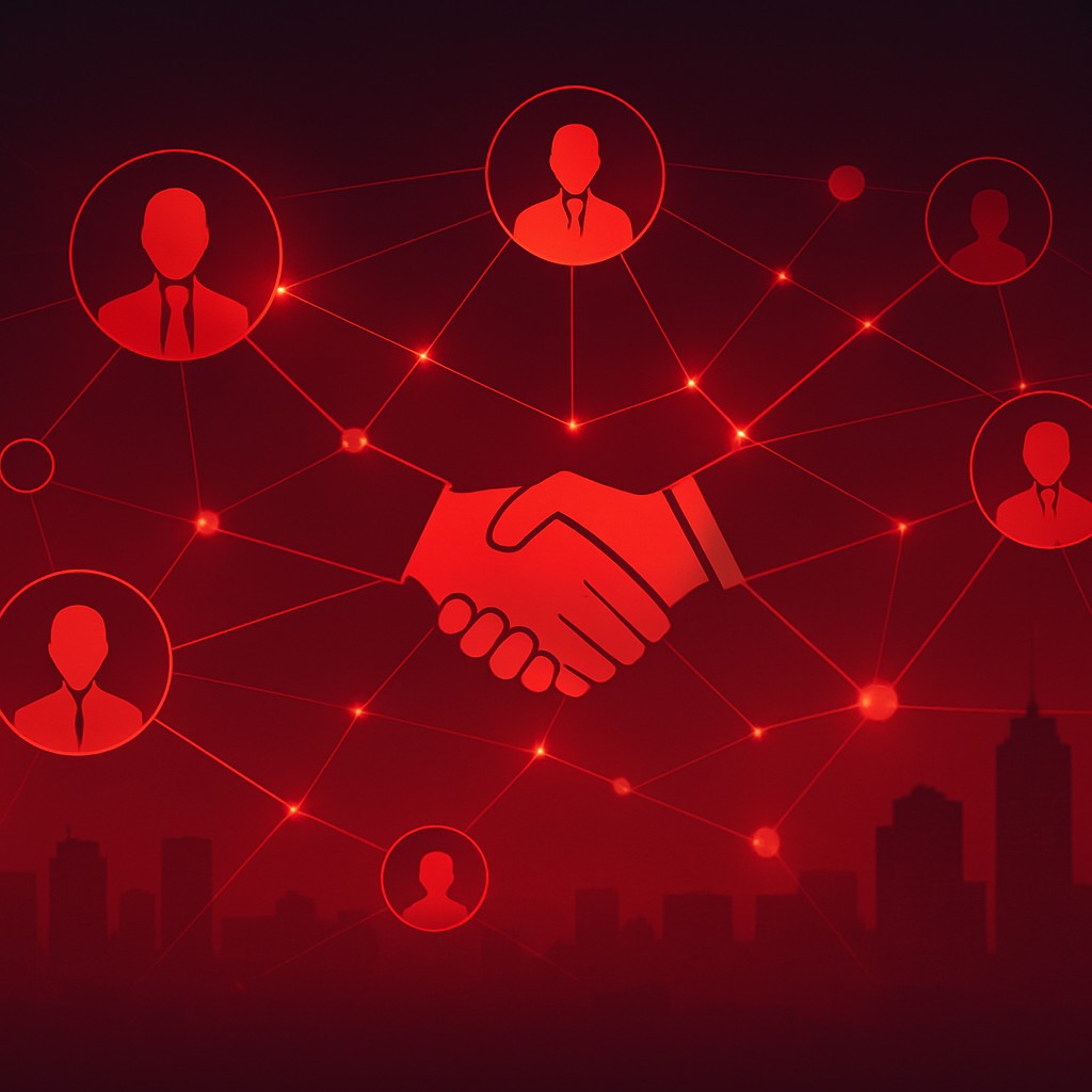 Top 10 Best Business Networking Groups in Mozambique