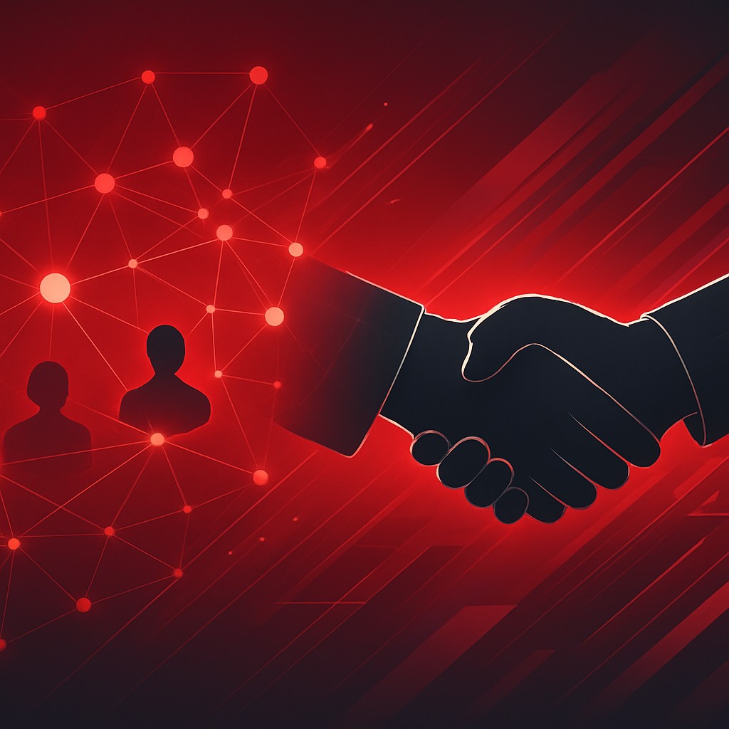 Top 10 Best Business Networking Groups in Niger