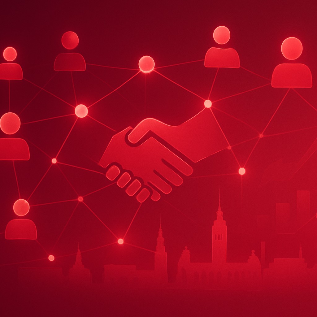 Top 10 Best Business Networking Groups in Poland