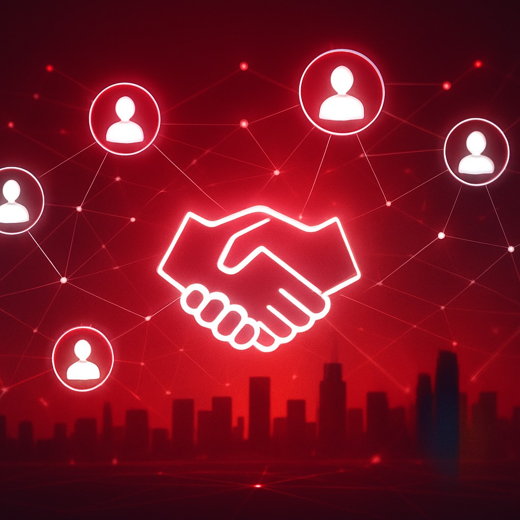 Top 10 Best Business Networking Groups in Romania