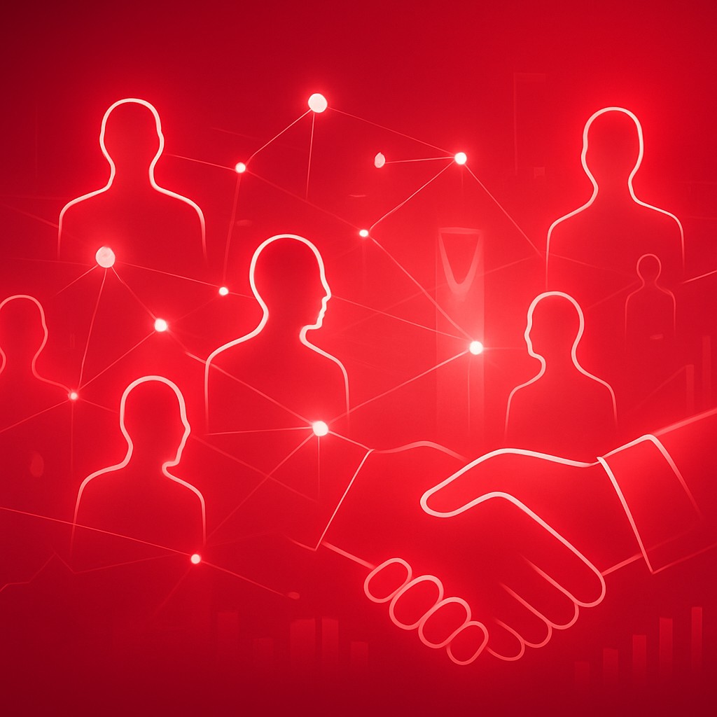 Top 10 Best Business Networking Groups in Saudi Arabia