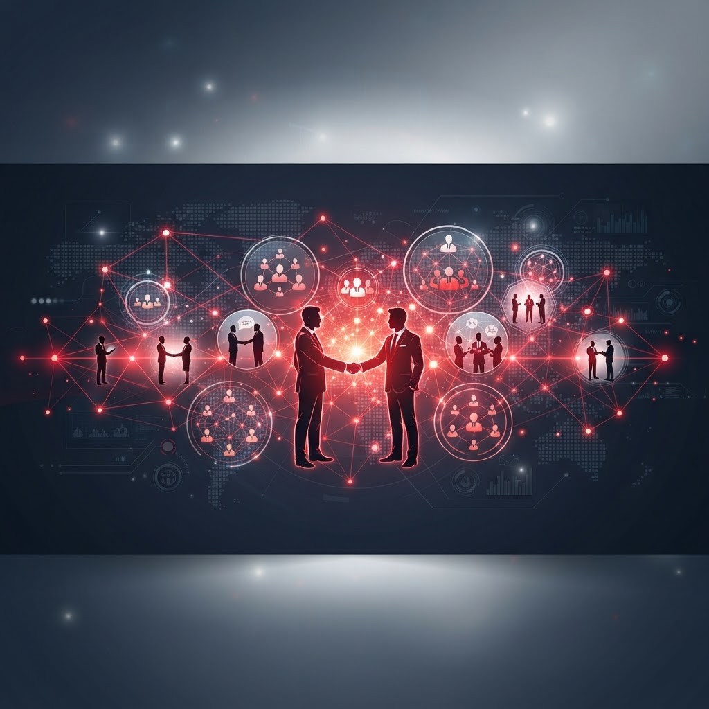Top 10 Best Business Networking Groups in Slovakia
