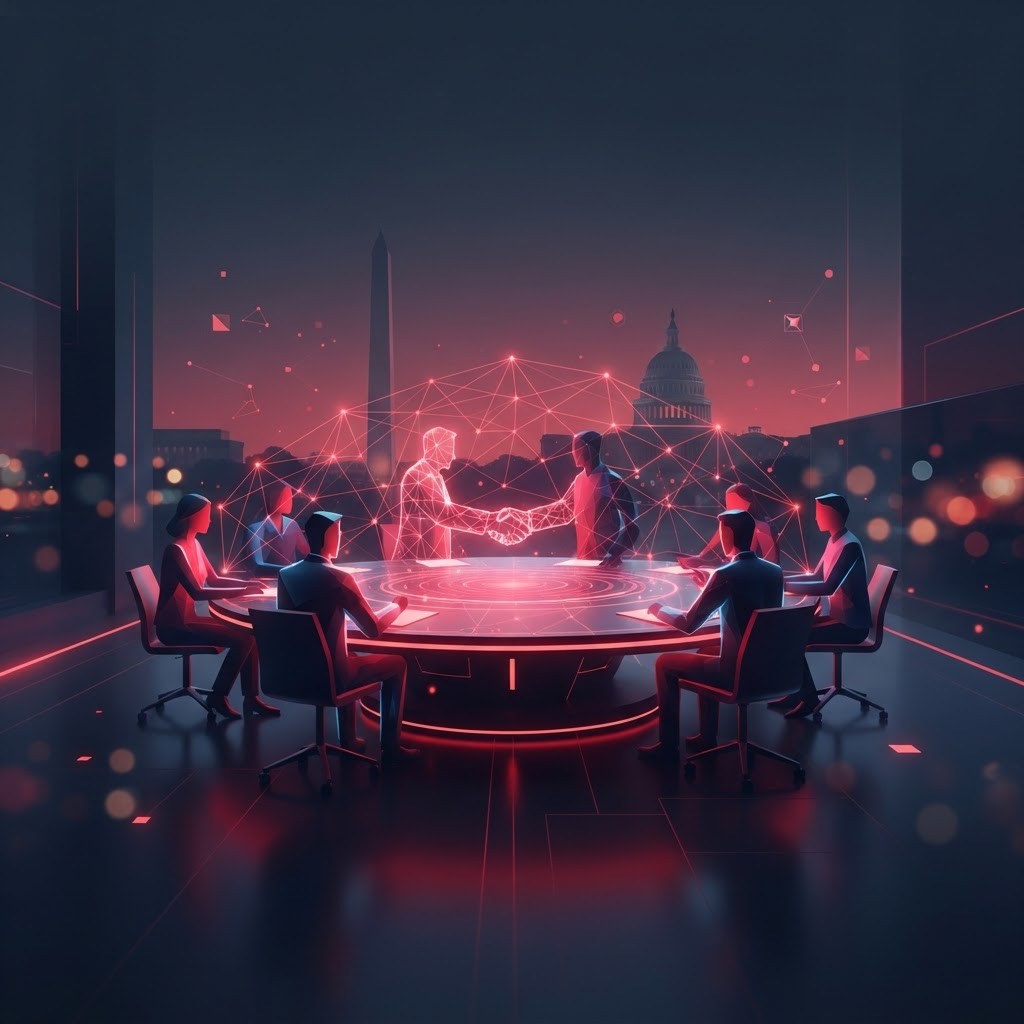 Top 10 Best Business Networking Groups in Washington