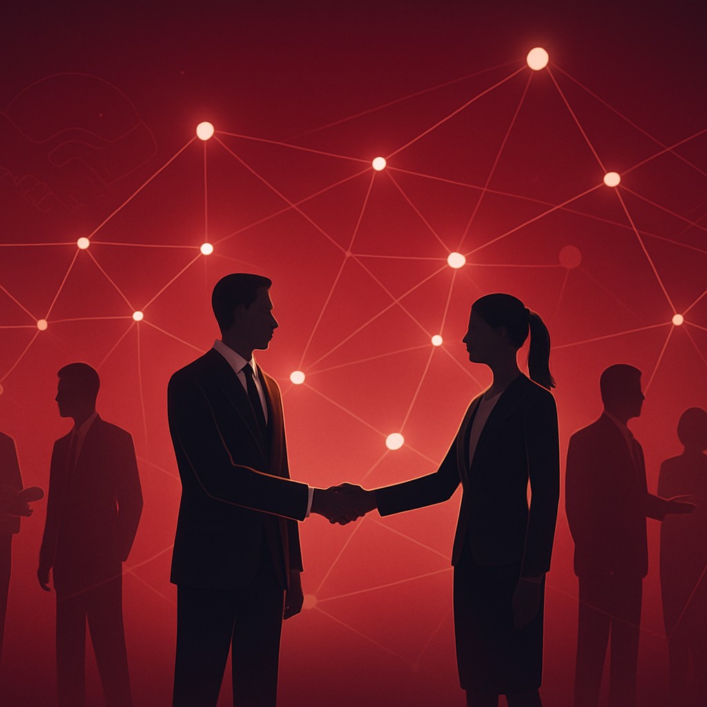 Top 10 Best Business Networking Groups in Zimbabwe