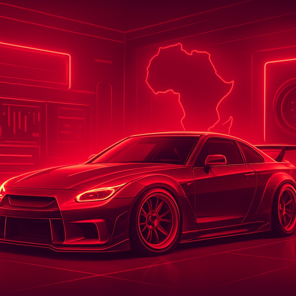 Top 10 Best Car Customization Shops in Angola