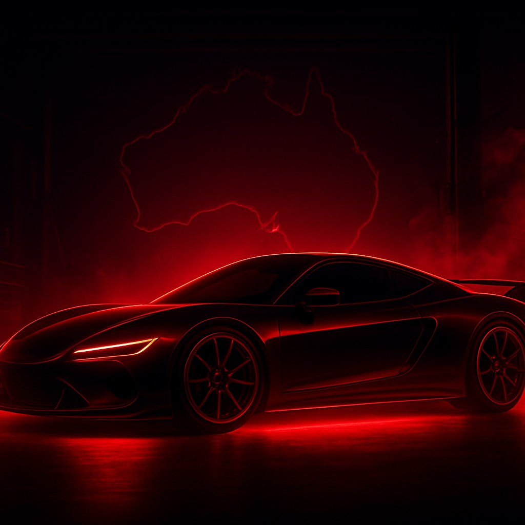 Top 10 Best Car Customization Shops in Australia