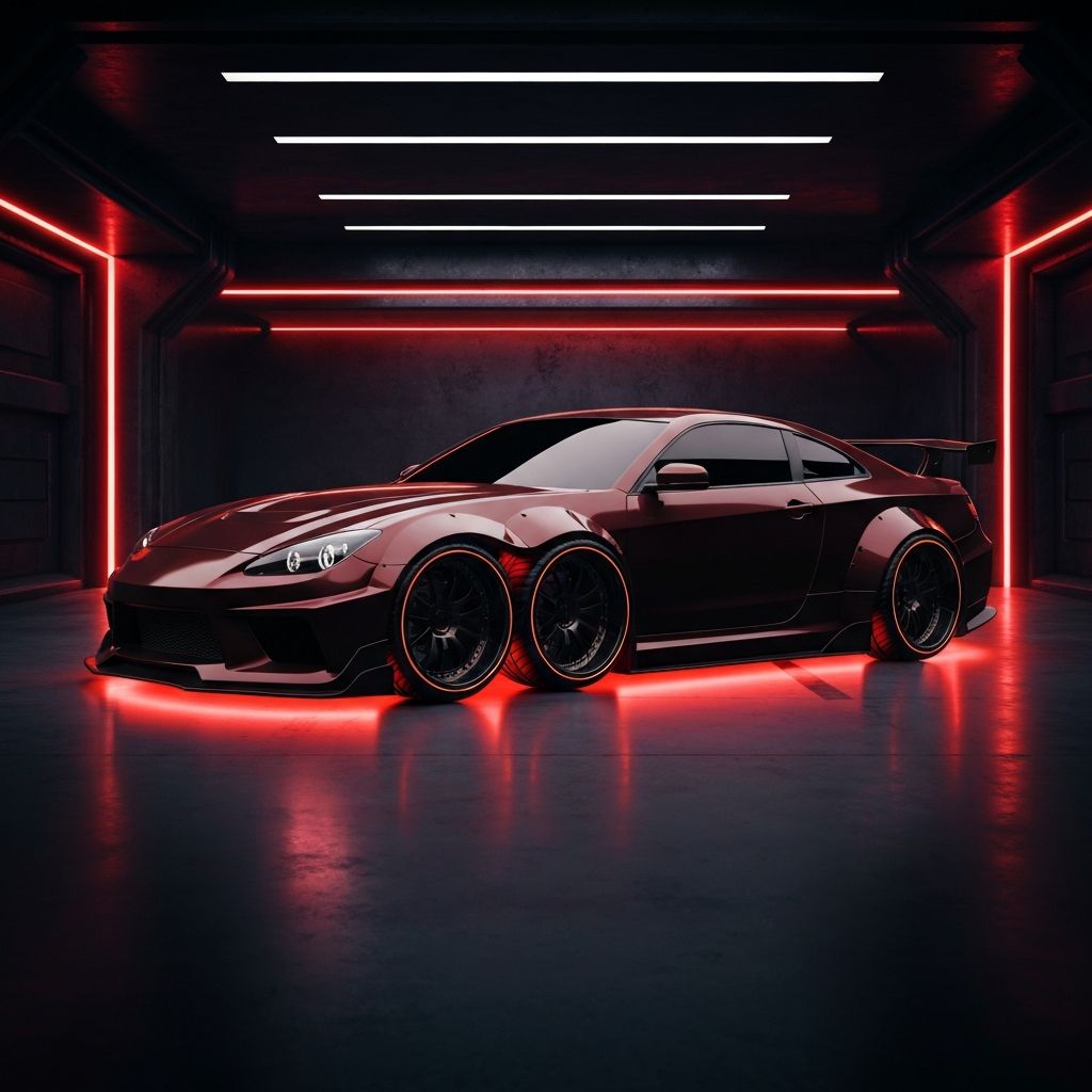 Top 10 Best Car Customization Shops in Brazil