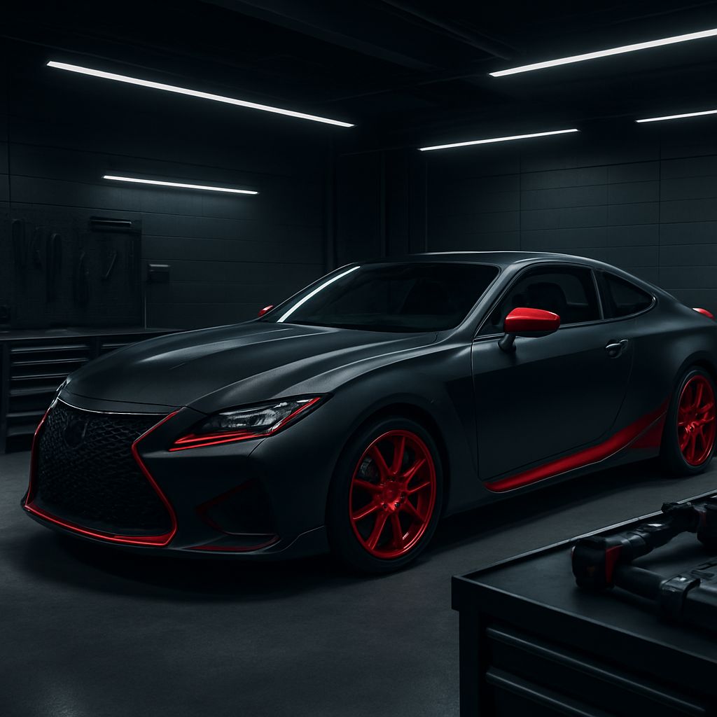 Top 10 Best Car Customization Shops in Columbus