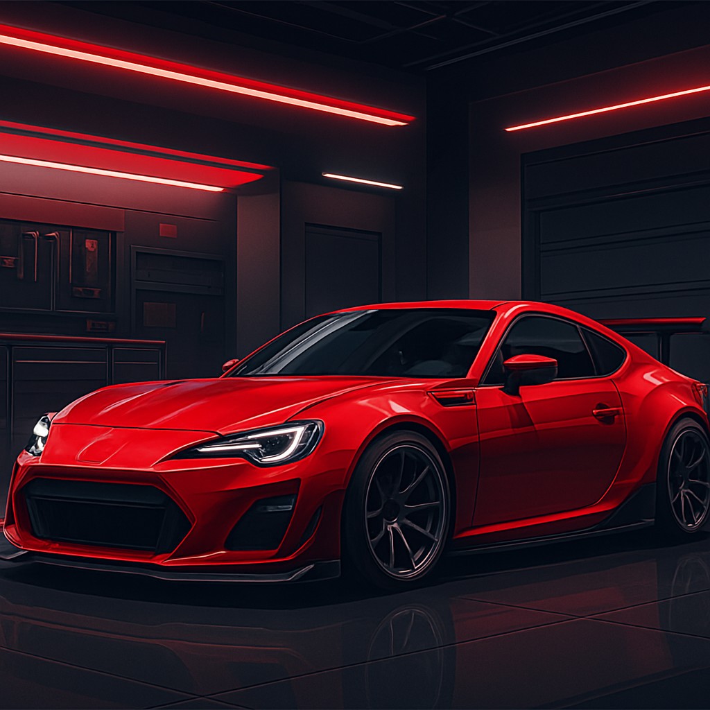 Top 10 Best Car Customization Shops in Ecuador