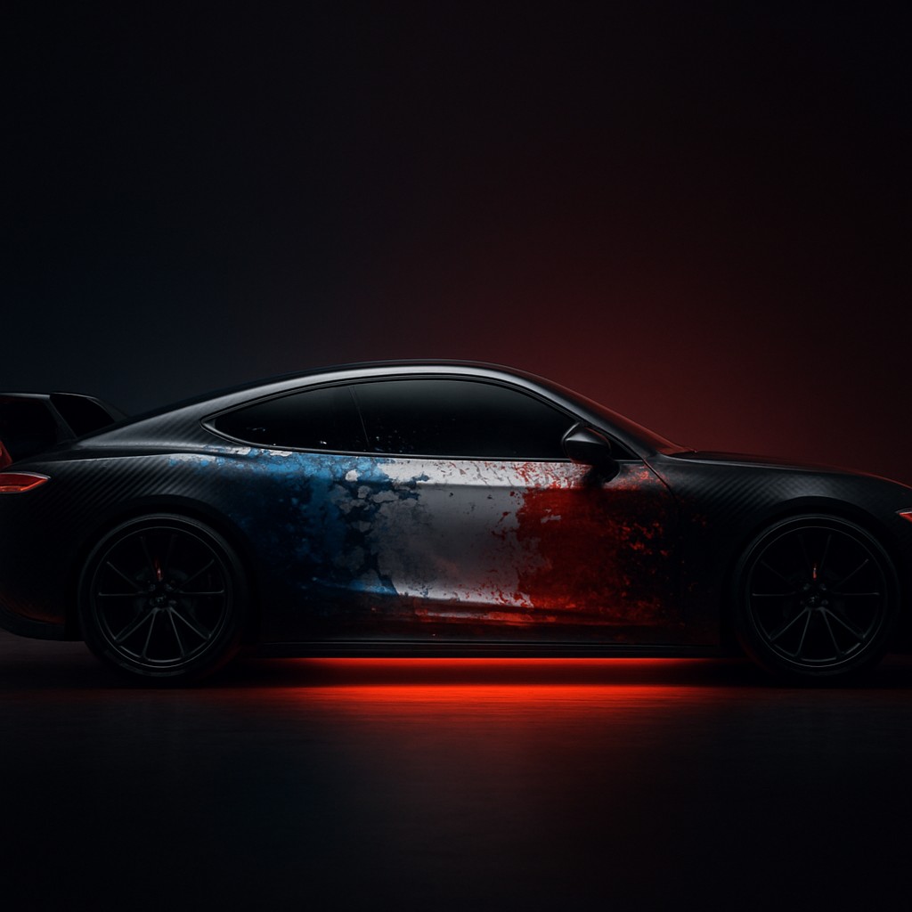 Top 10 Best Car Customization Shops in France