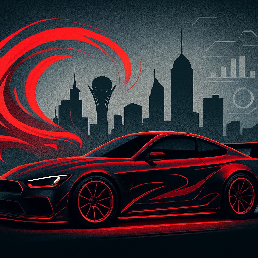 Top 10 Best Car Customization Shops in Kazakhstan