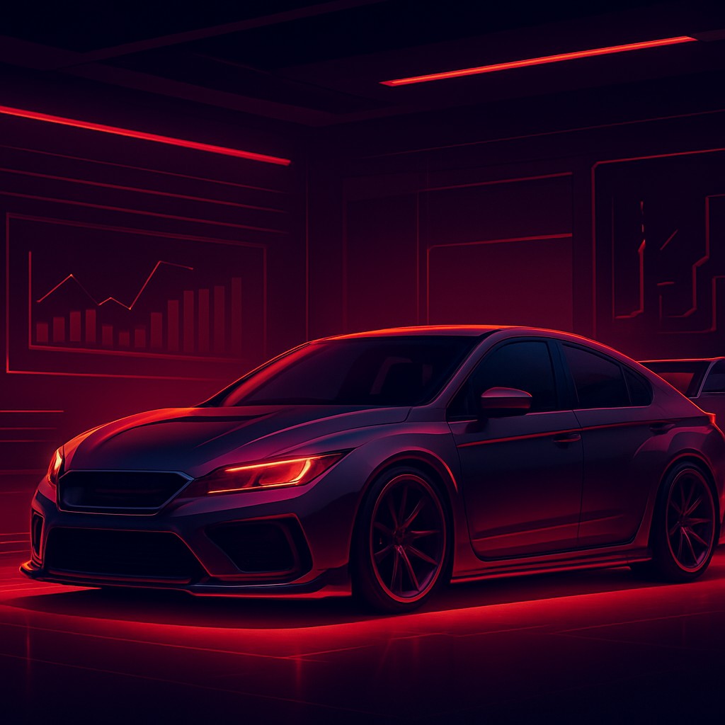 Top 10 Best Car Customization Shops in Mali