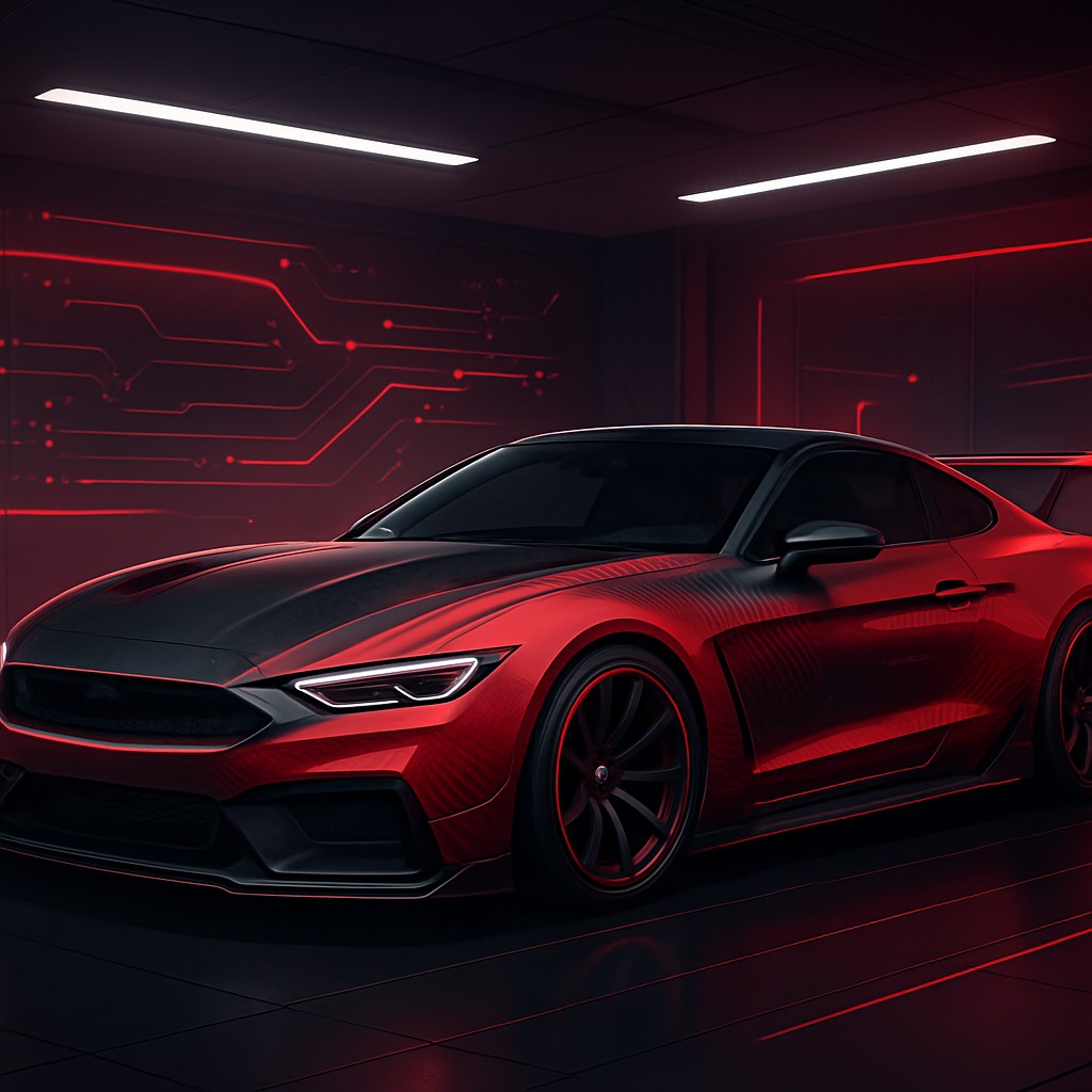 Top 10 Best Car Customization Shops in Netherlands