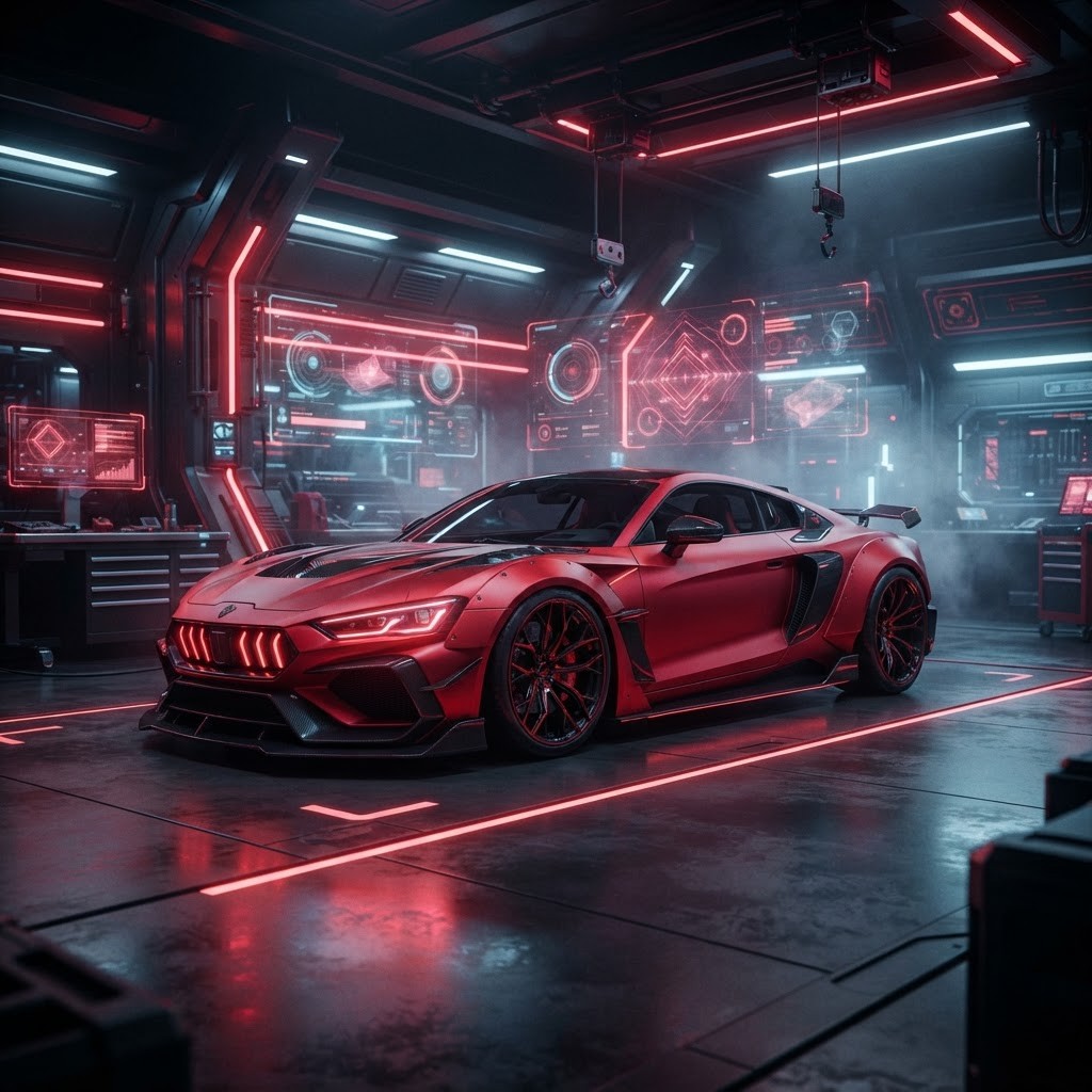 Top 10 Best Car Customization Shops in New Zealand