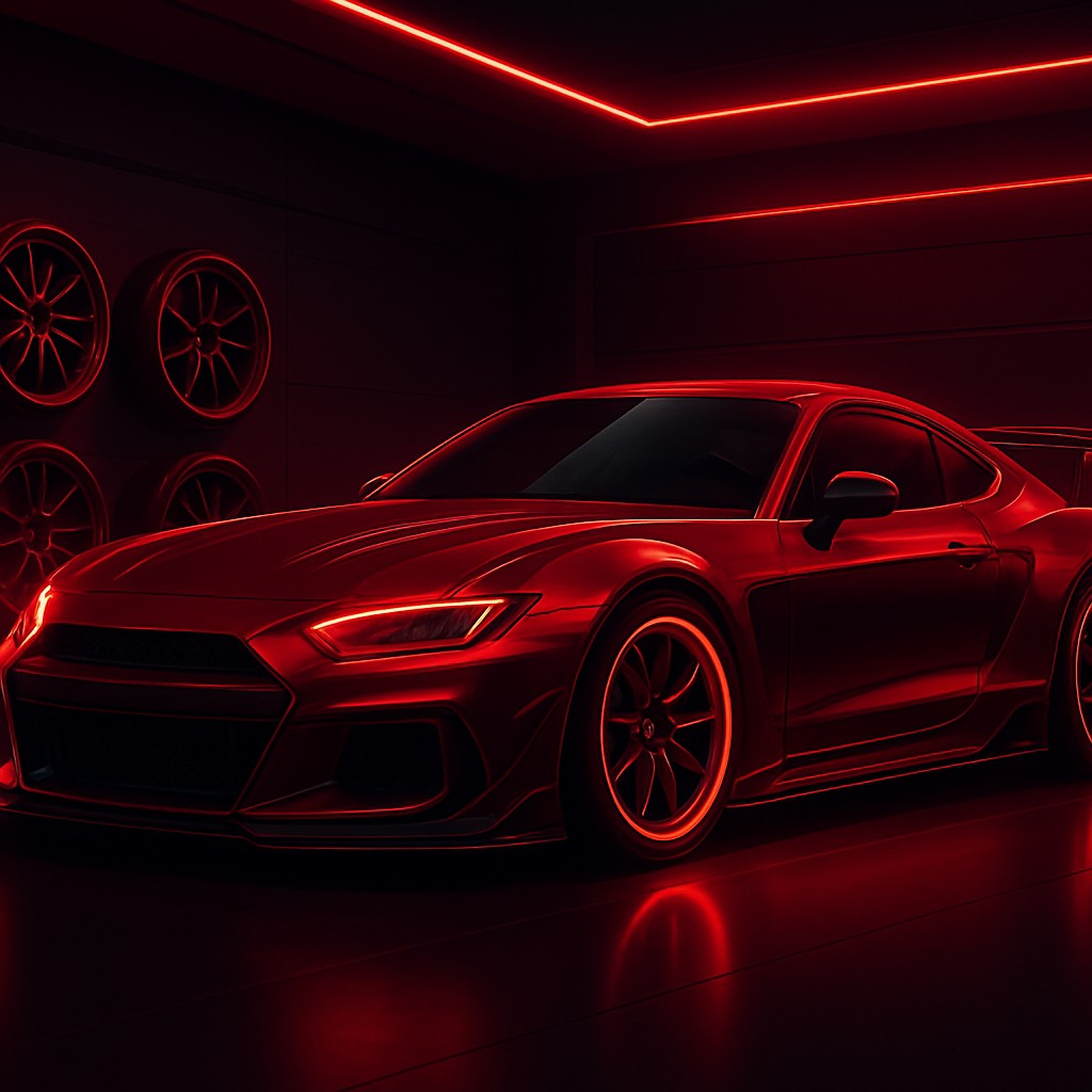 Top 10 Best Car Customization Shops in Poland