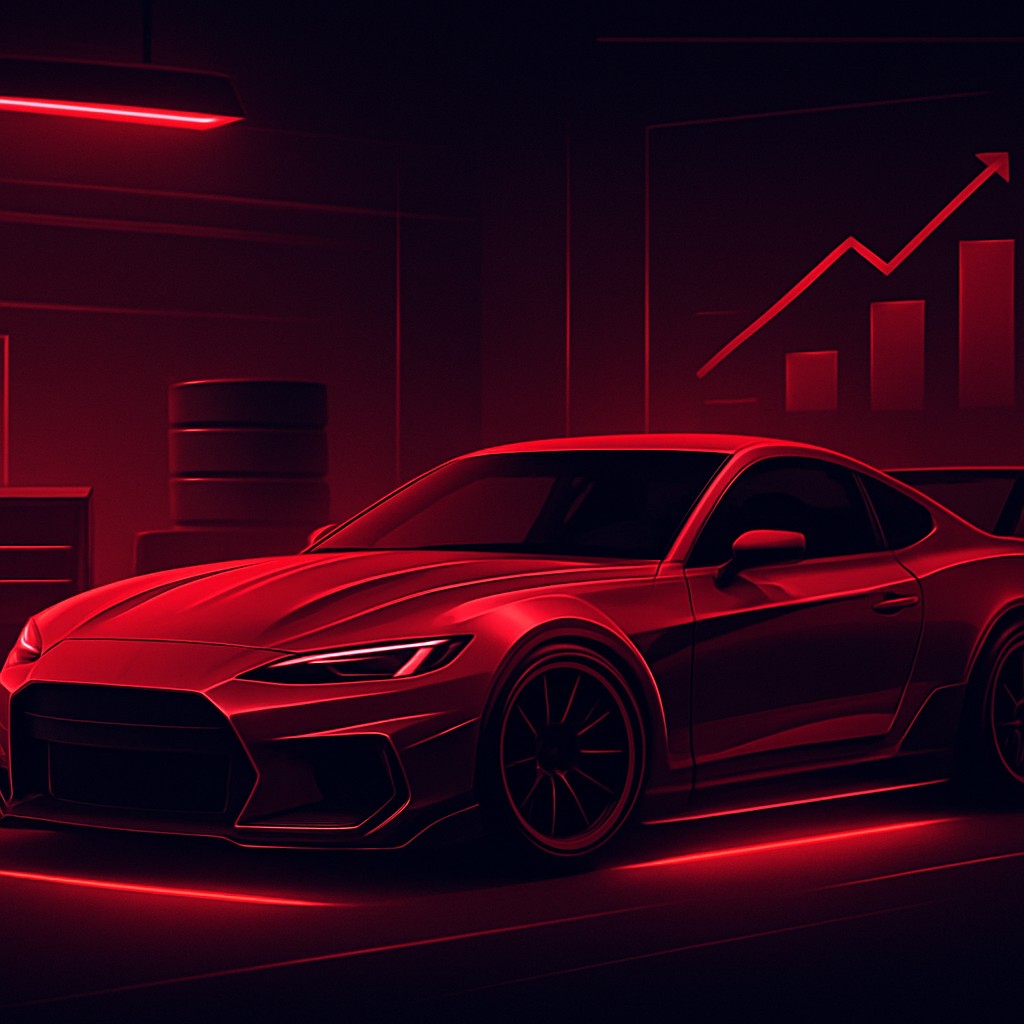 Top 10 Best Car Customization Shops in Romania