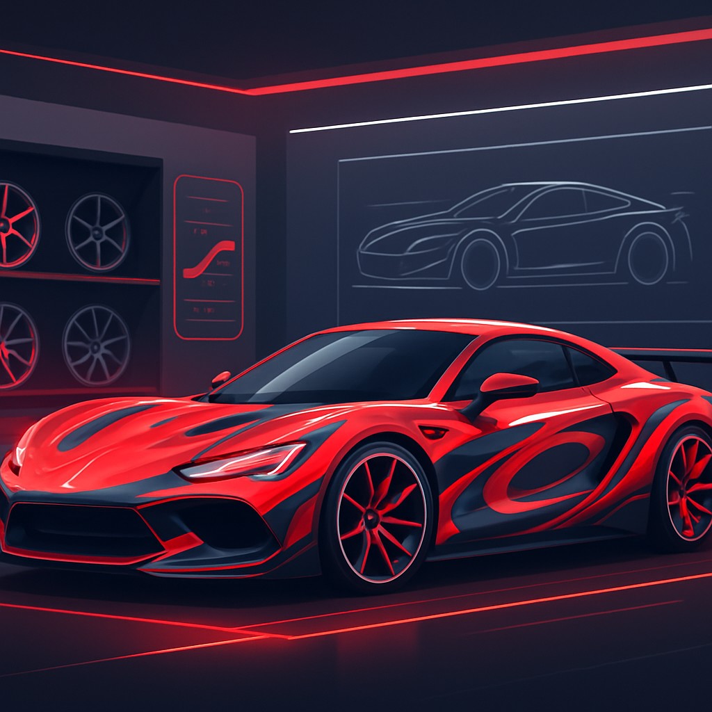 Top 10 Best Car Customization Shops in Spain