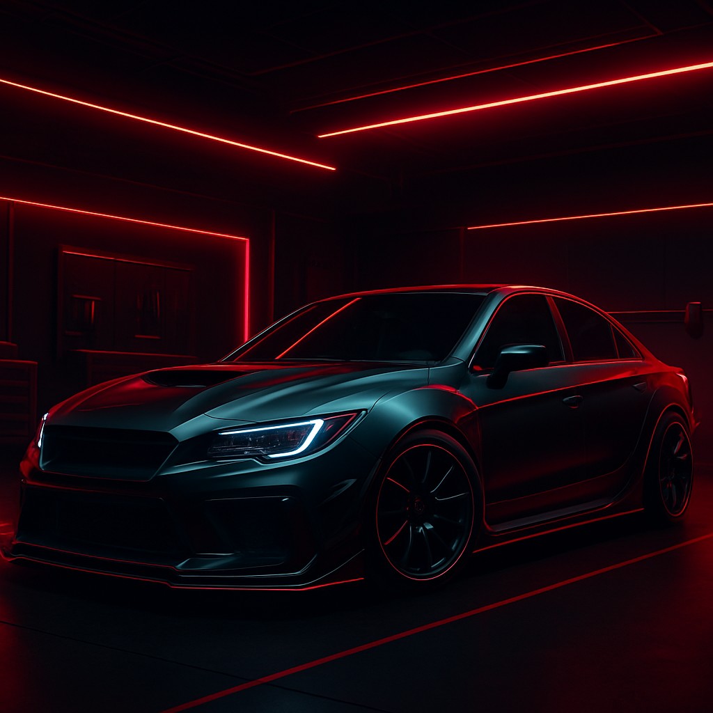 Top 10 Best Car Customization Shops in Syria
