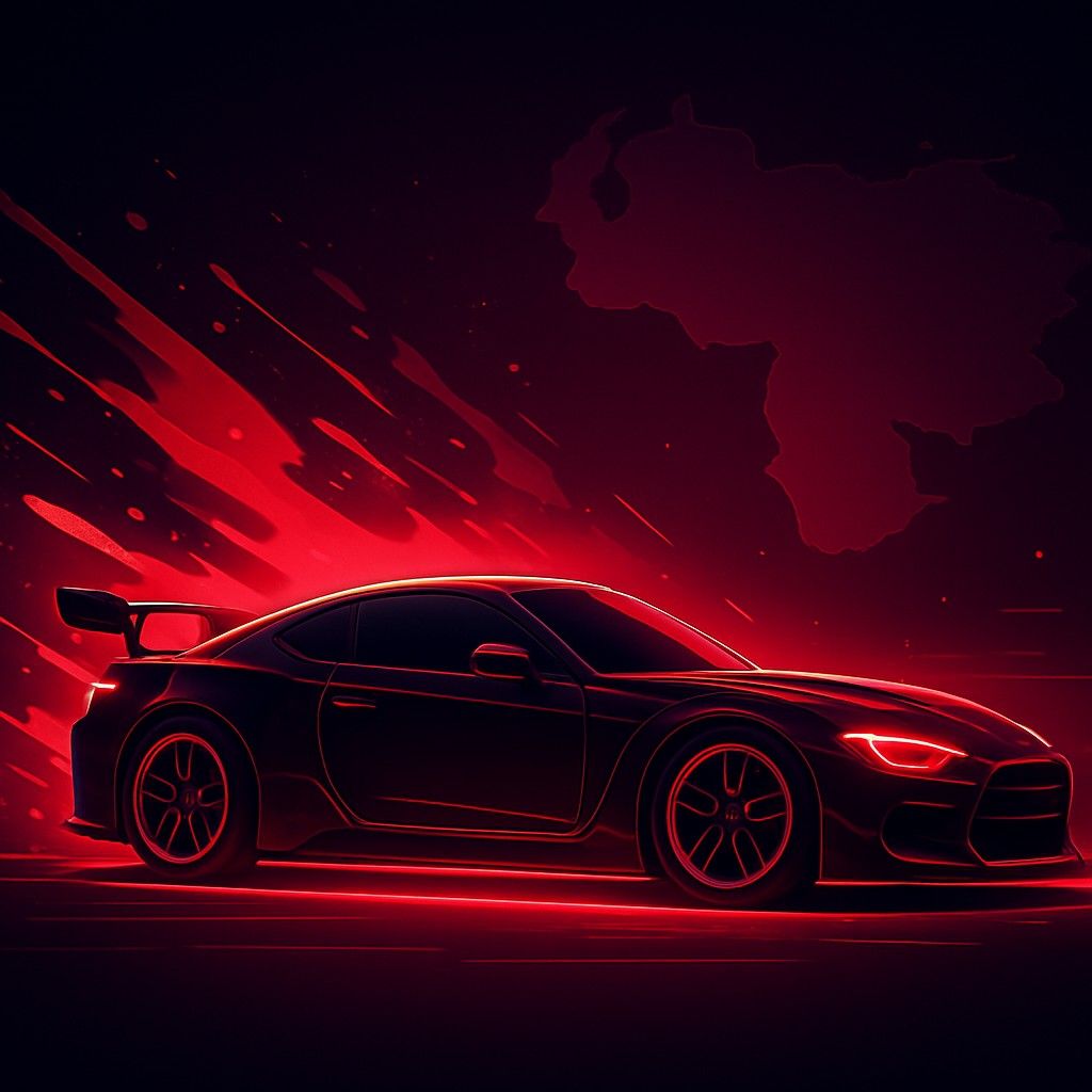 Top 10 Best Car Customization Shops in Venezuela