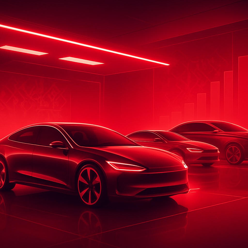 Top 10 Best Car Dealerships in Algeria
