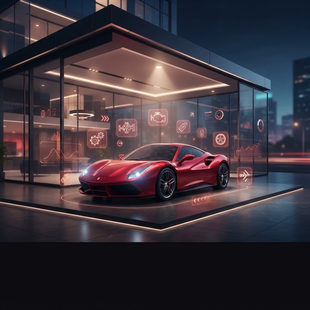 Top 10 Best Car Dealerships in Azerbaijan
