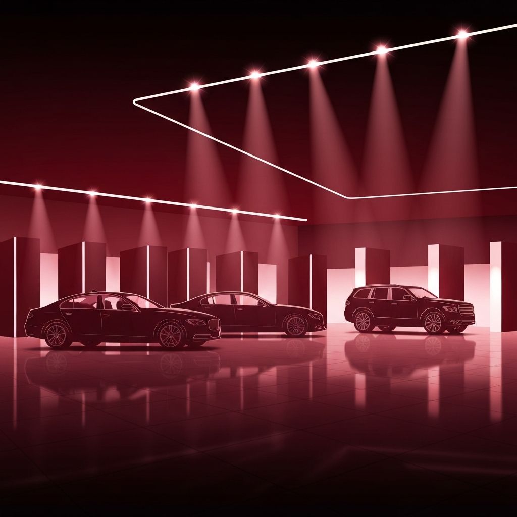 Top 10 Best Car Dealerships in Bangladesh