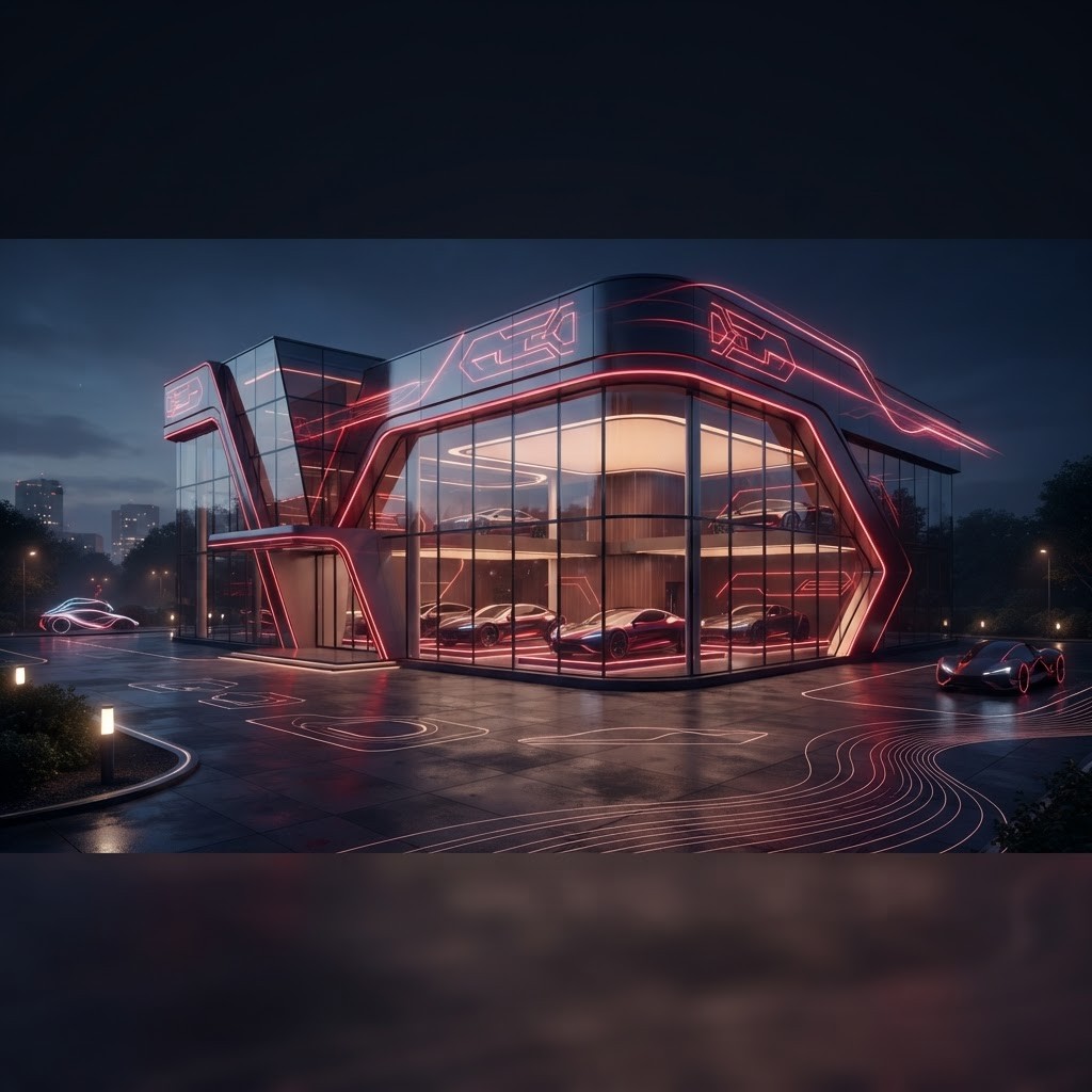 Top 10 Best Car Dealerships in Belarus