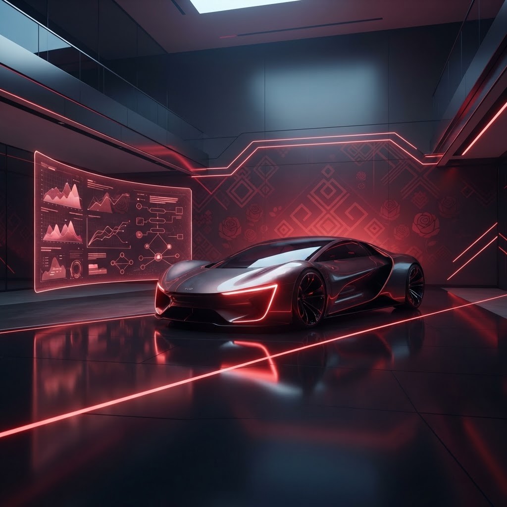 Top 10 Best Car Dealerships in Bulgaria