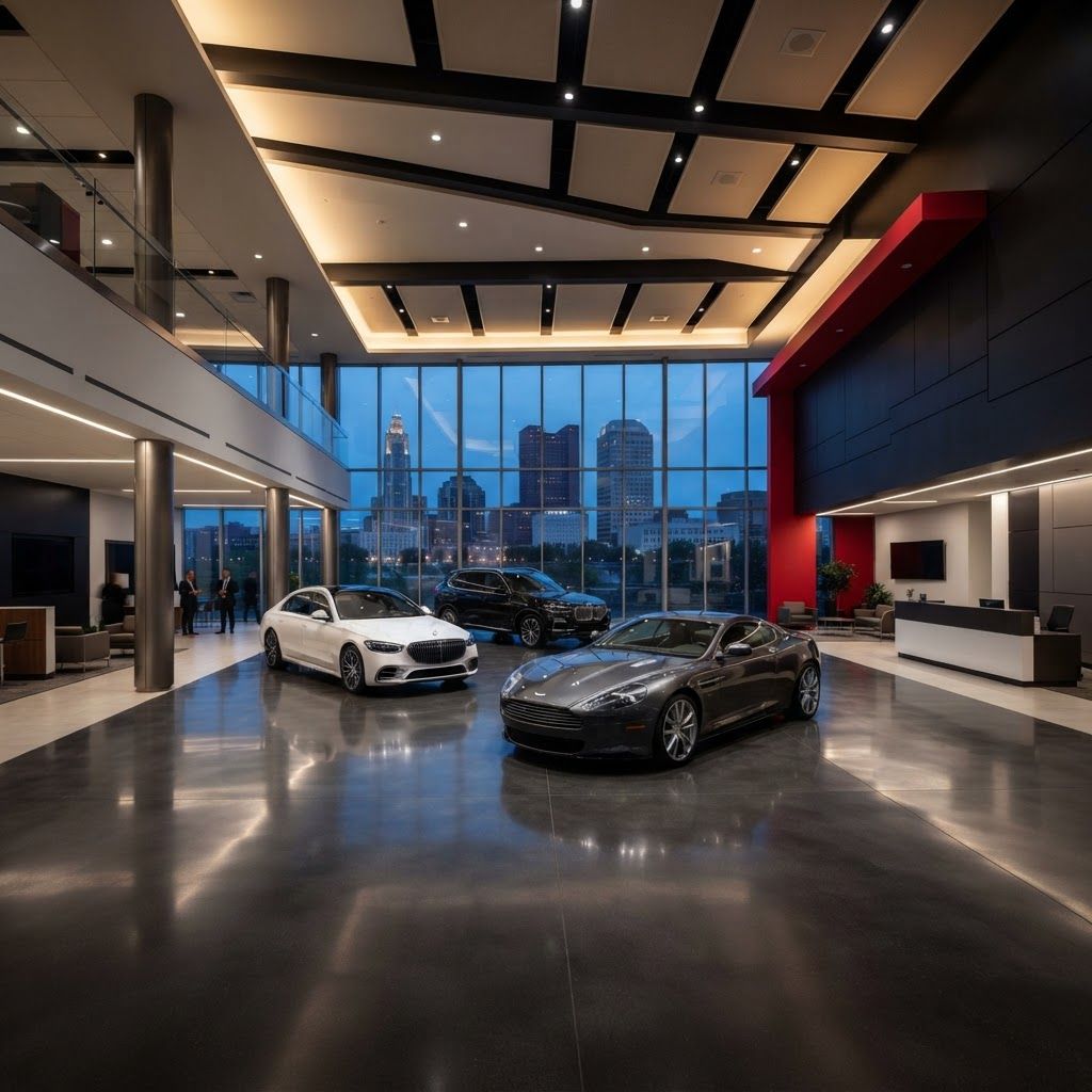 Top 10 Best Car Dealerships in Columbus