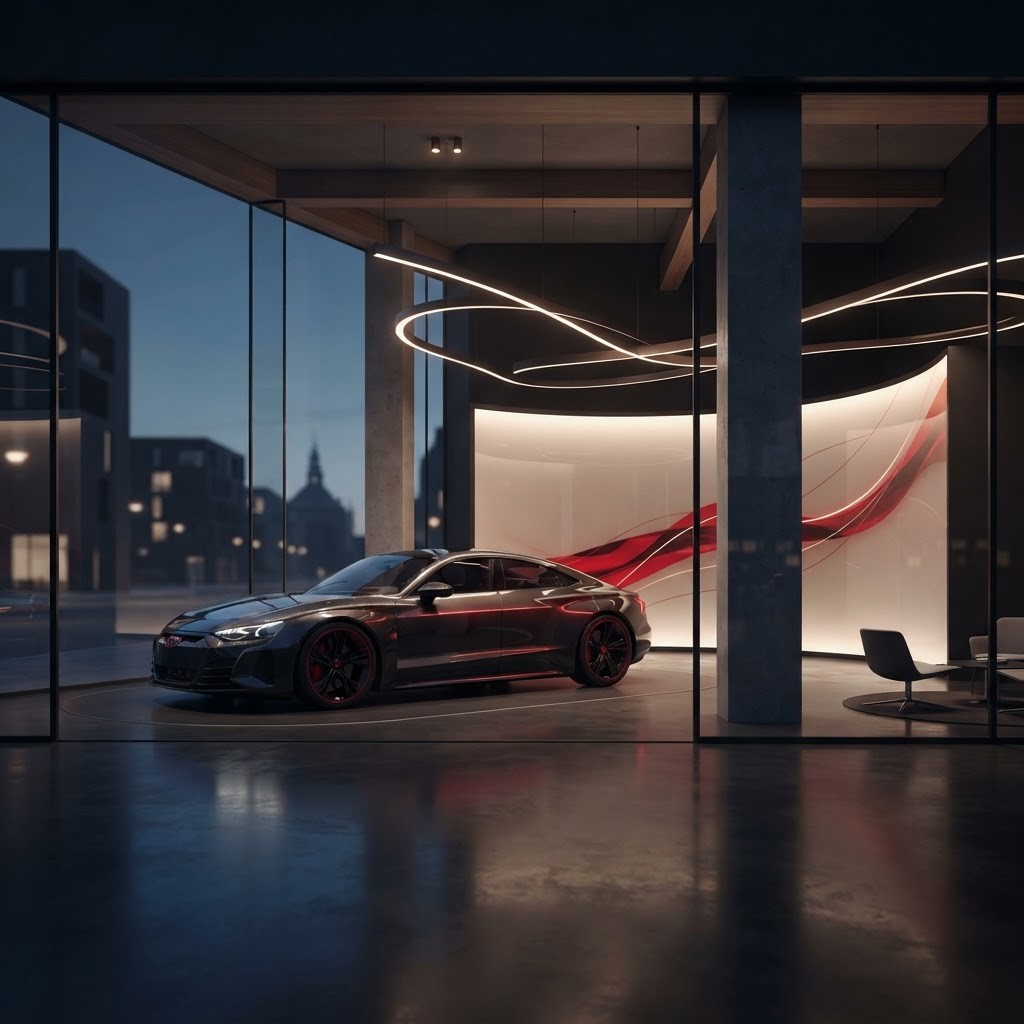 Top 10 Best Car Dealerships in Denmark