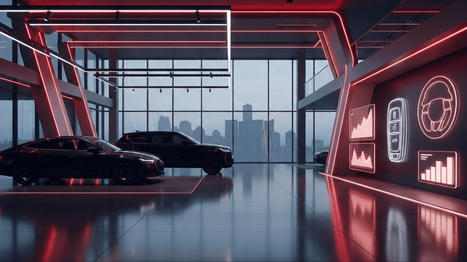 Top 10 Best Car Dealerships in Detroit