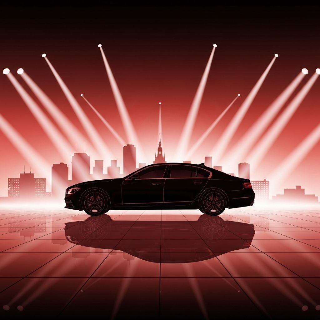 Top 10 Best Car Dealerships in Germany
