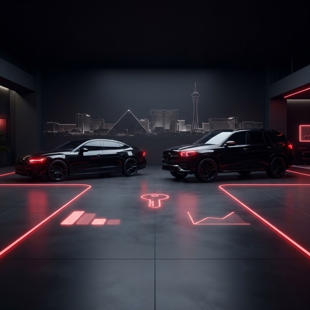 Top 10 Best Car Dealerships in Las Vegas