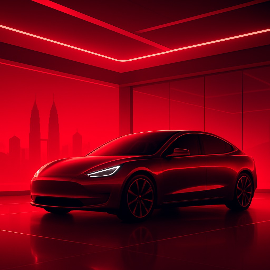 Top 10 Best Car Dealerships in Malaysia