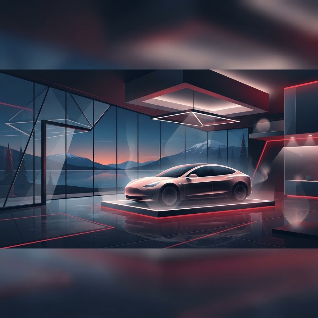 Top 10 Best Car Dealerships in Norway