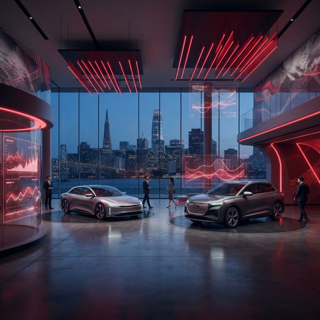 Top 10 Best Car Dealerships in San Francisco